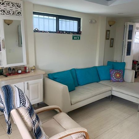 Los Andes Hostal فيلانديا المظهر الخارجي الصورة