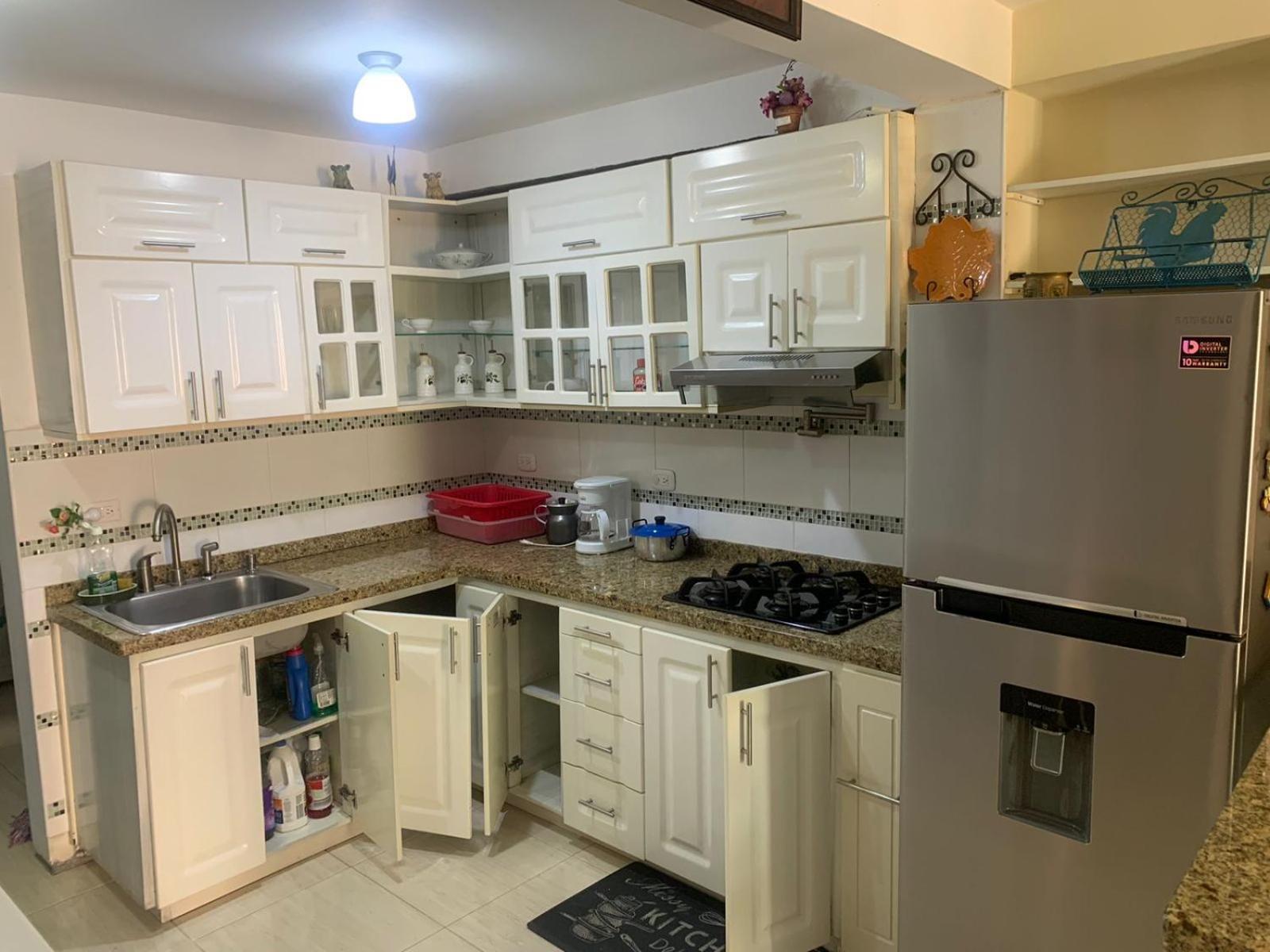 Los Andes Hostal فيلانديا المظهر الخارجي الصورة